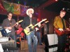 Webb sits in with Delta Moon at Blind Willie's (Atlanta, GA) just after his own gig at Smith'sOlde Bar earlier that same evening. Photo credit: Vincent Tseng.